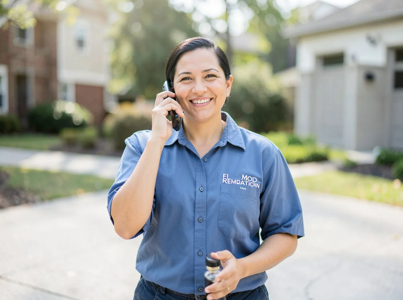 Mold Remediation Hebron, OH FAQs